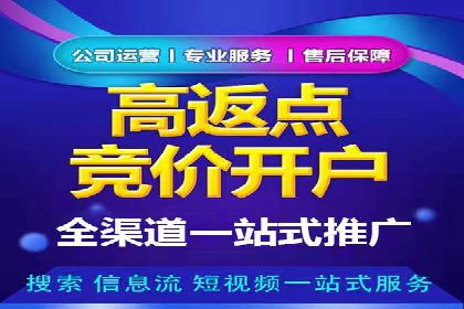 行业领先企业的SEM推广优化经验分享